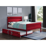 Cargo Twin Trundle