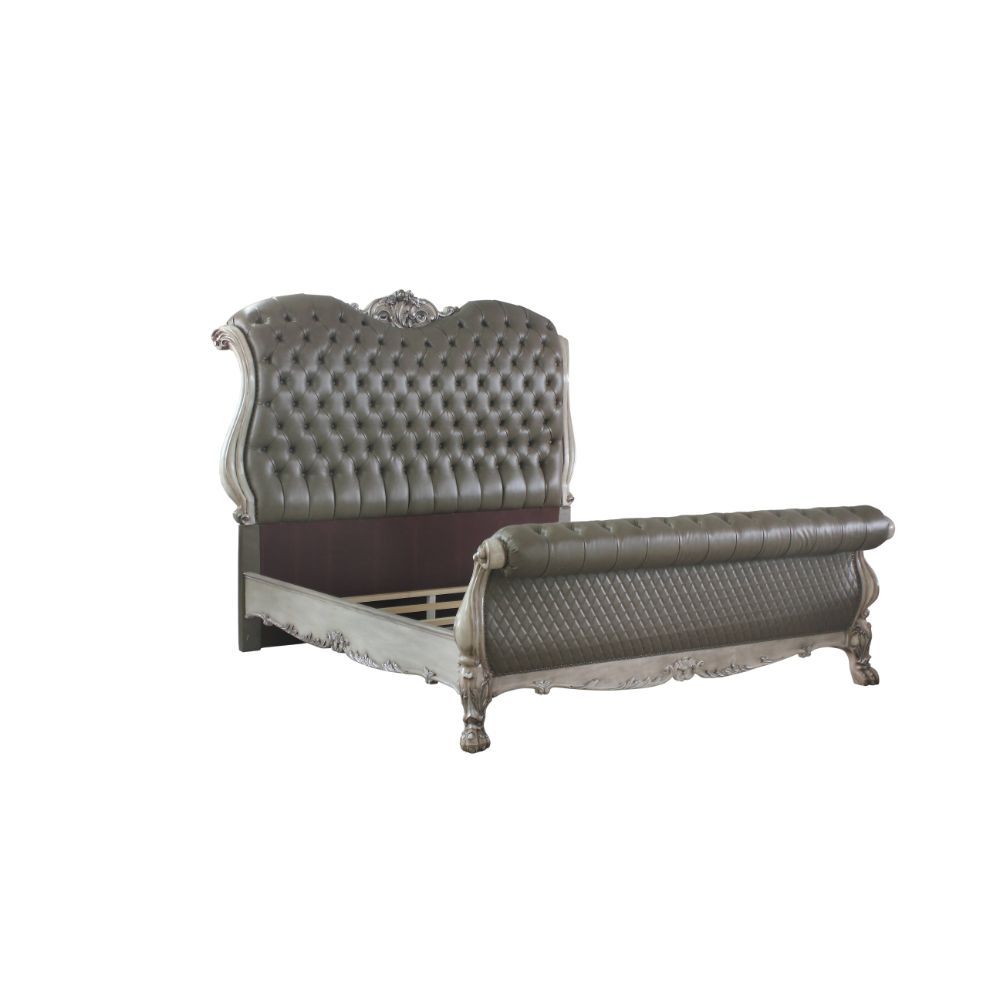 Dresden Queen Bed