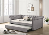 Justice Full Bed