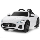 Kids Ride On Car Maserati GranCabrio