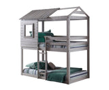 Donco Deer Blind Bunk #color_dark-grey