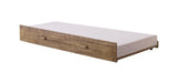 Donco Front Porch Trundle #Rustic_Driftwood