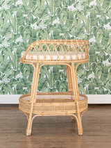 Aria Full-Sized Changing Table