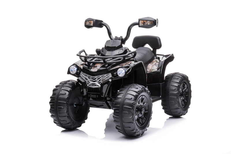 Freddo Toys ATV 1 Seater 12V Ride on
