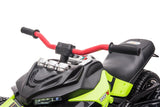 2022 12V Freddo 3 Wheel 2 Seater Ride on Motorcycle Trike With Upgraded Battery - Freddo - DTI Direct USA