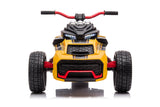 2022 12V Freddo 3 Wheel 2 Seater Ride on Motorcycle Trike With Upgraded Battery - Freddo - DTI Direct USA