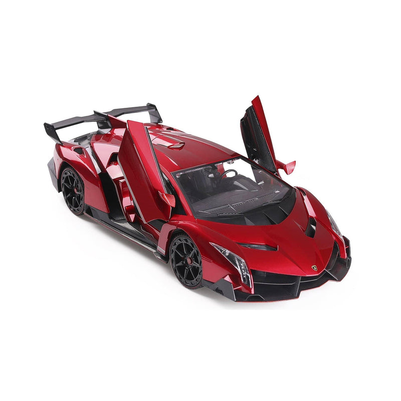 Lamborghini Veneno Remote Controlled Car | Officially Licensed