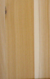 Grizzly Ridge Hand-Peeled Log 7 Drawer Dresser