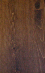 Grizzly Ridge Hand Peeled Log 8 Drawer Dresser