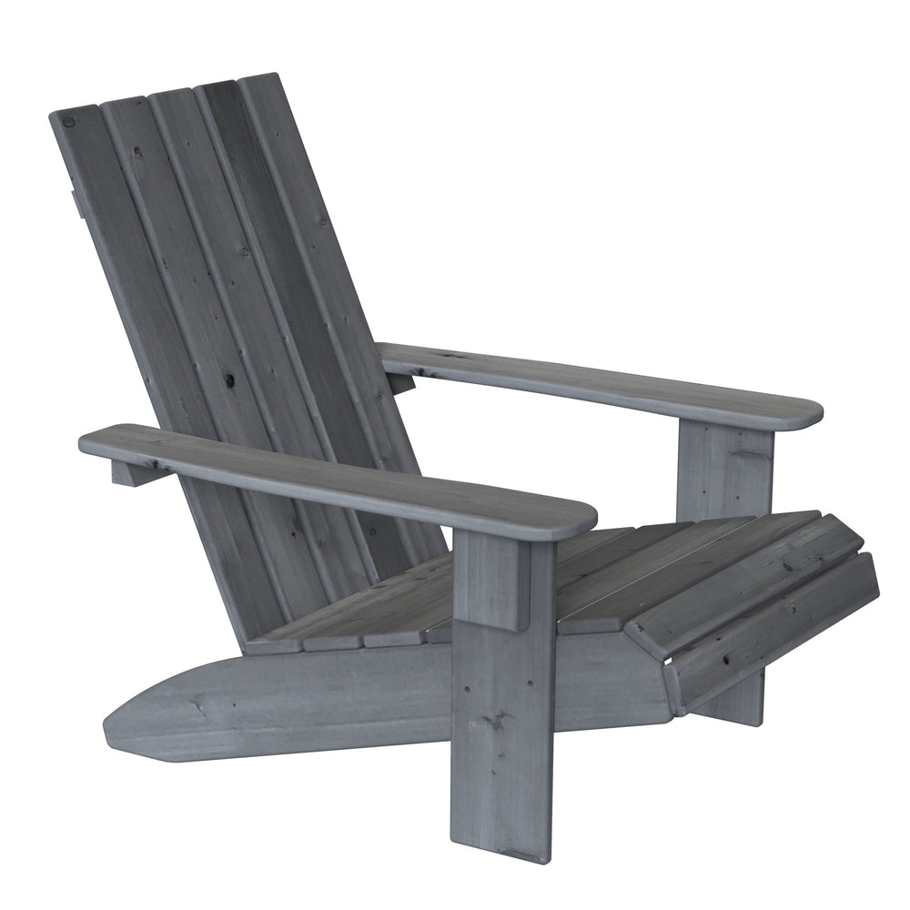 Adult Adirondack Chair
