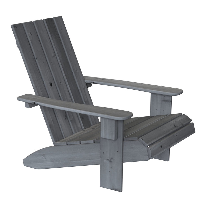 Adult Adirondack Chair