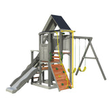 Haven Swing Set