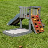 Mini Playset