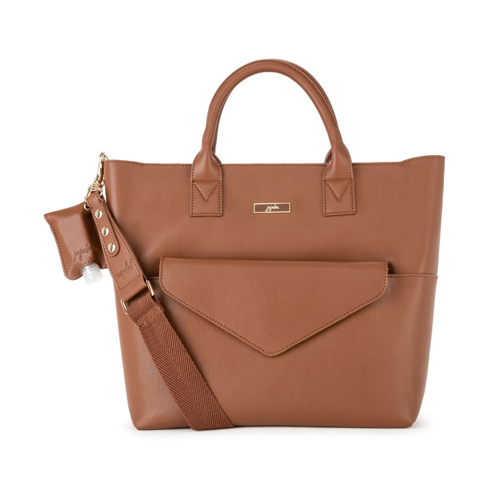 Witney Carson's 24-7 Tote - Spice