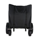 Keenz 7S+ - Ultimate Adventure Stroller Wagon - 4 Passenger