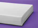 Newborn Crib Mattress Moonlight Slumber Little Dreamer Crib Mattress