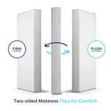 Newborn Crib Mattress Best Crib Mattress Newborn
