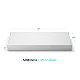 Newborn Crib Mattress Best Crib Mattress Newborn