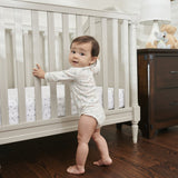 Newborn Crib Mattress Best Crib Mattress Newborn