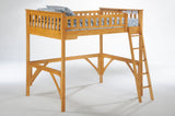 Ginger Loft Bed (Twin or Full)