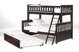 Ginger Twin/Full Bunk Bed
