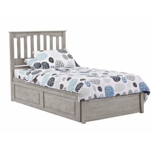 Mainsail Bed (Twin or Full)