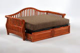 Nightfall Daybed