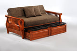 Nightfall Daybed
