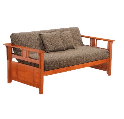 Teddy Roosevelt Daybed