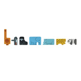 Animal Puzzle Game