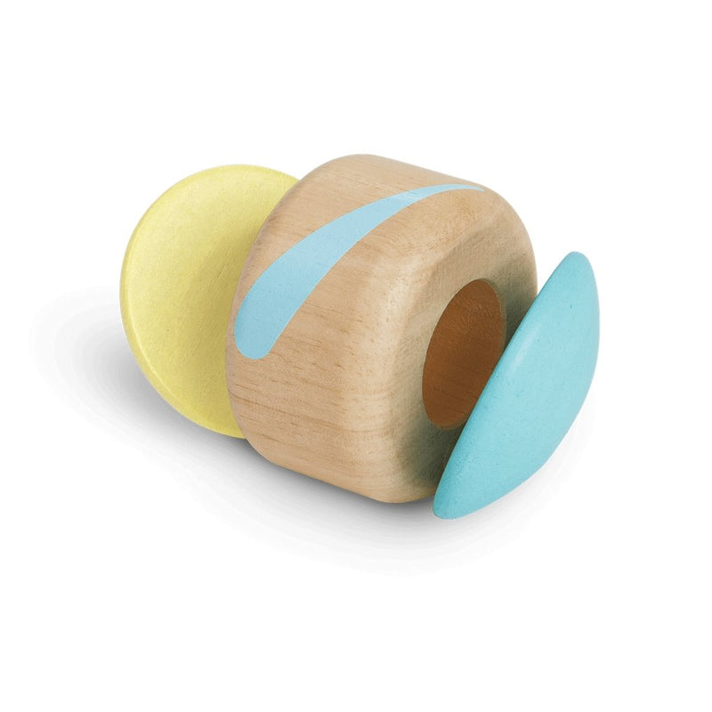 Clapping Roller