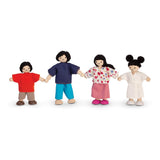 Doll Family