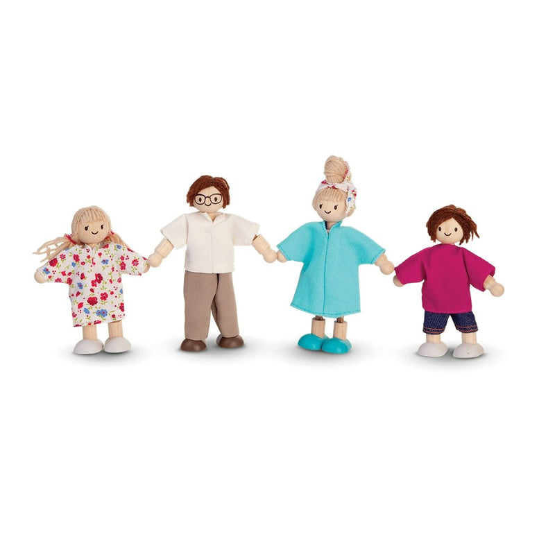 Doll Family