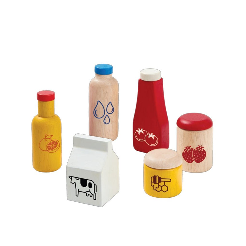 Food & Beverage Set