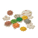 Gear & Puzzle