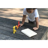 Giraffe Puzzle