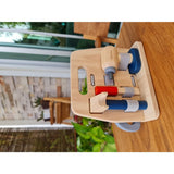 Handy Carpenter Set