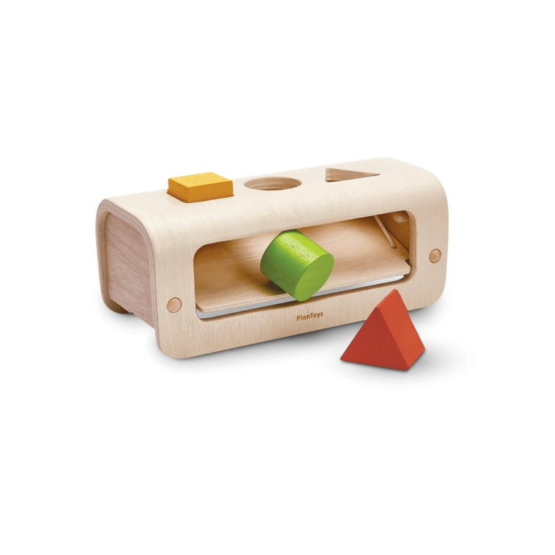 Shape & Sort