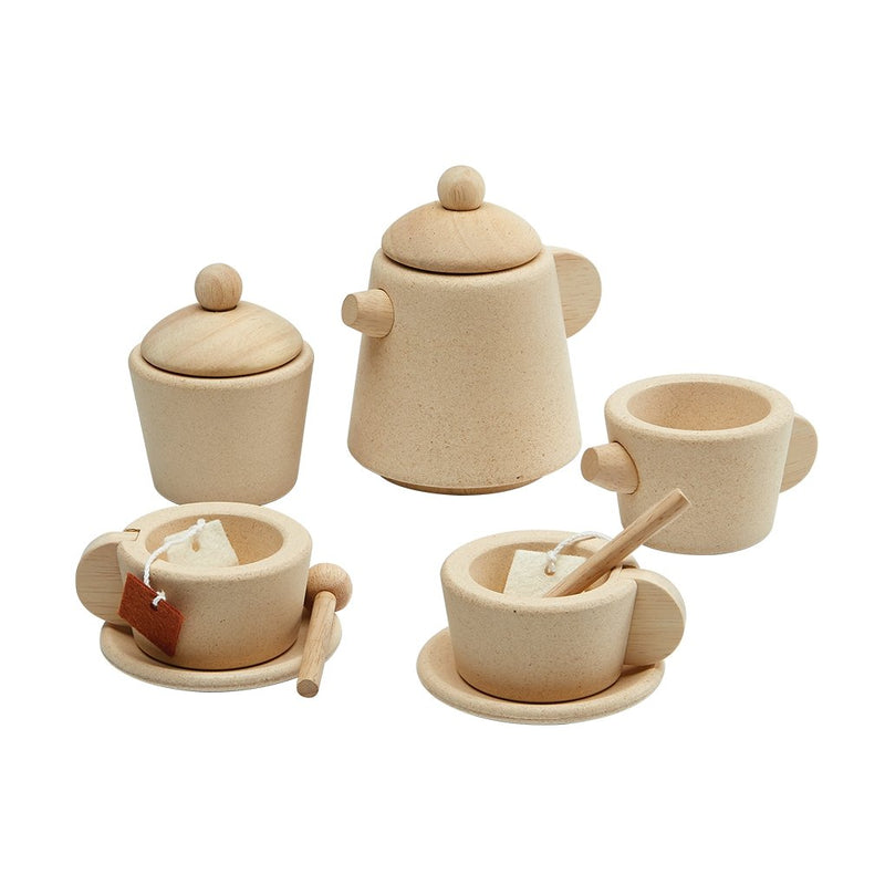 Tea Set