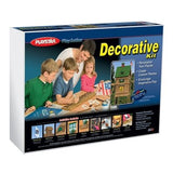 Contender Gold Playset | 15 ACTIVITIES