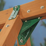 Extend-A-Bay/Swing Station Kit
