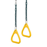 Gym Rings