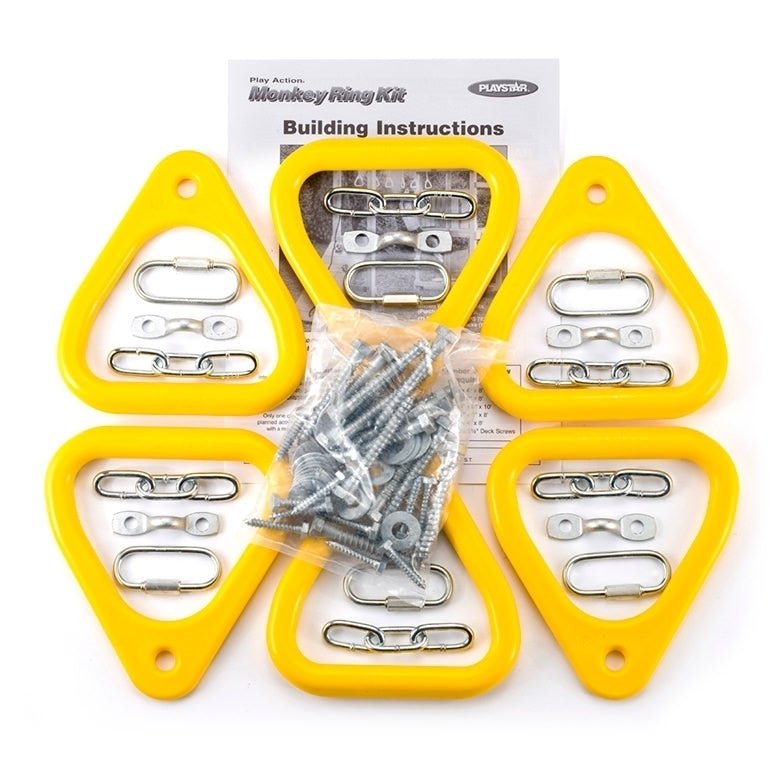 Monkey Ring Kit