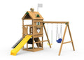 Trainer Silver Playset | 12 Activities