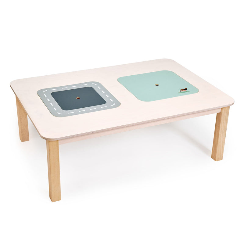 Classroom Play Table For Kindergarten