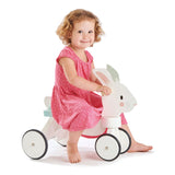 Running Rabbit Ride On