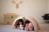 BUNDLE - Transformable Rocker & Reversible Ramp