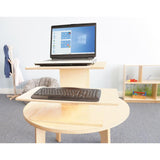 Adjustable Laptop Stand