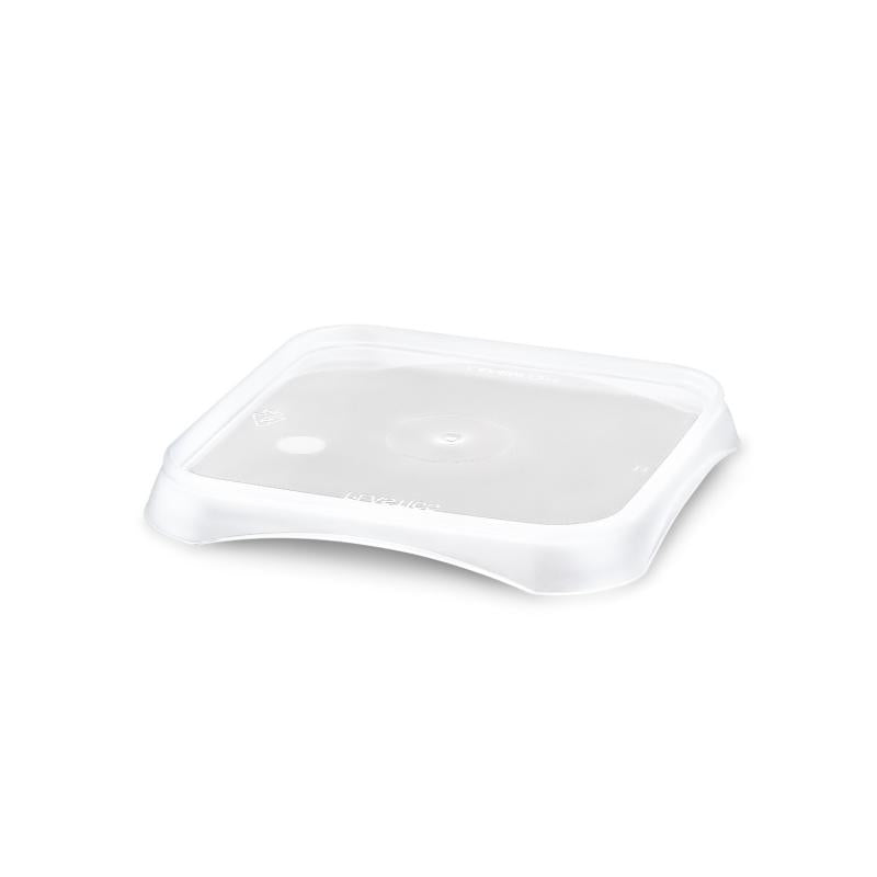 Clear Lid For Plastic Deli Container
