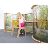 Nature View Serenity Pod